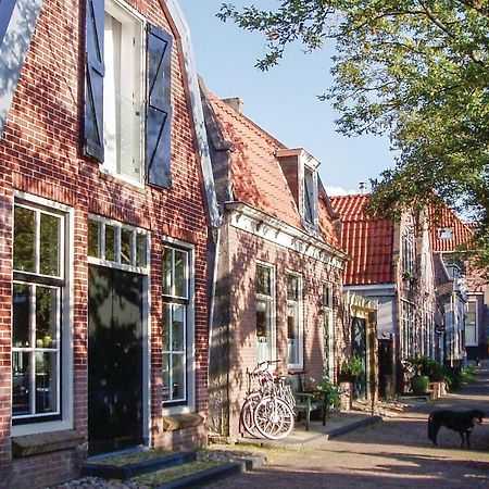 Studio Aan De Gracht Enkhuizen Exterior foto