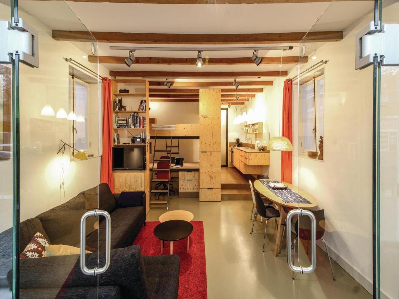 Studio Aan De Gracht Enkhuizen Exterior foto